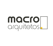 Macro Arquitetos - Logo