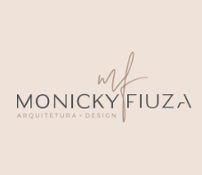 Monicky Fiuza Arquitetura e Design - Logo