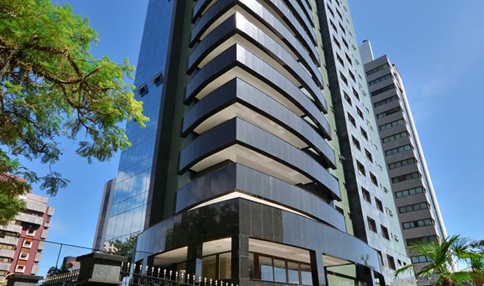 Edifício Residencial Imperador