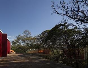 Imagens de Jardins externos