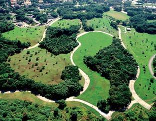 Imagens de Praças e parques