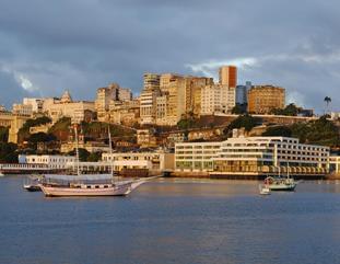 Imagens de Vistas e paisagens