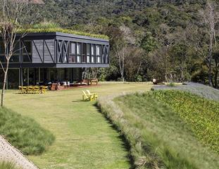 Imagens de Jardins externos