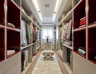 Imagens de Closets