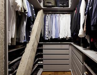 Imagens de Closets