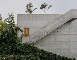 Imagens de Estruturas Pré-fabricadas em concreto