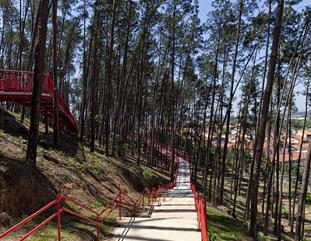 Imagens de Escadas externas e rampas