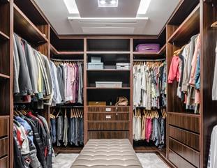 Imagens de Closets