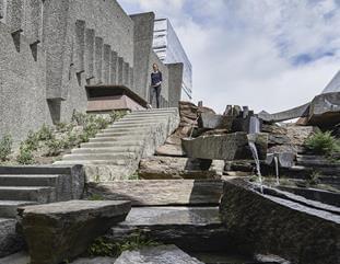 Imagens de Jardins externos