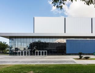 Imagens de Coberturas planas e inclinadas