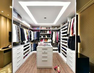 Imagens de Closets