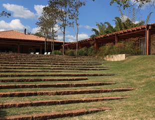 Imagens de Escadas externas e rampas