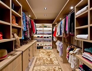 Imagens de Closets