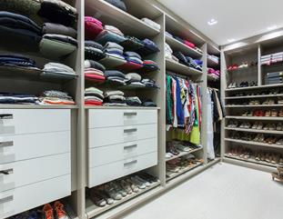 Imagens de Closets