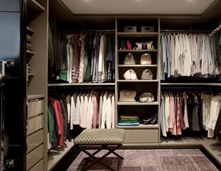 Imagens de Closets