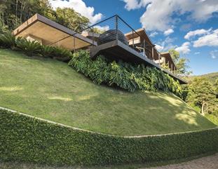 Imagens de Jardins externos