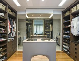 Imagens de Closets