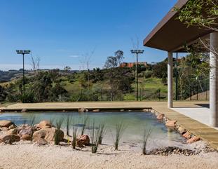 Imagens de Jardins externos