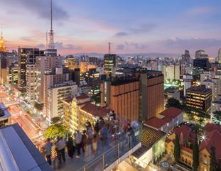 Imagens de Vistas e paisagens