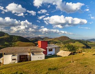 Imagens de Vistas e paisagens