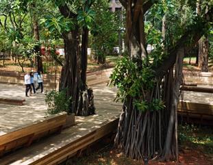 Imagens de Jardins externos