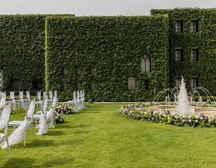 Imagens de Jardins externos