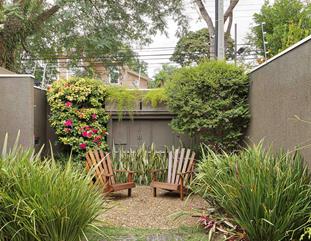 Imagens de Jardins externos