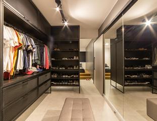 Imagens de Closets