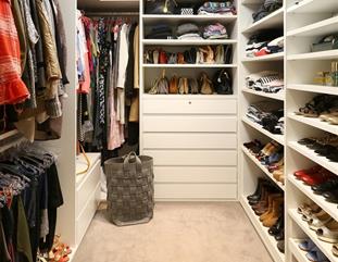 Imagens de Closets