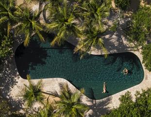 Imagens de Piscinas