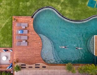 Imagens de Piscinas