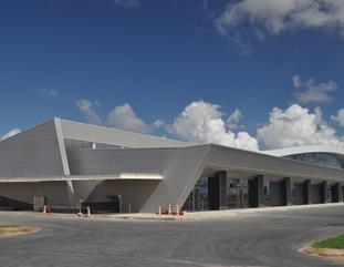 Imagens de Coberturas planas e inclinadas