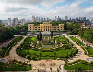 Imagens de Jardins externos