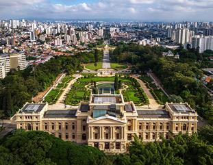 Imagens de Jardins externos