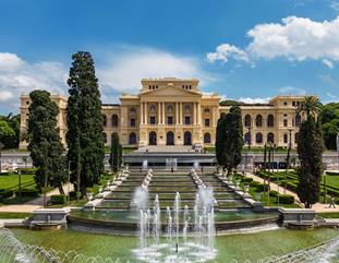 Imagens de Jardins externos