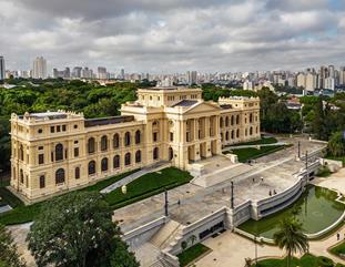 Imagens de Praças e parques