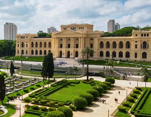 Imagens de Jardins externos