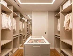 Imagens de Closets