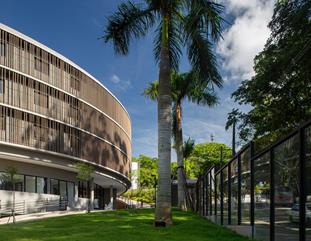 Imagens de Jardins externos