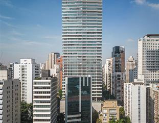 Imagens de Fachadas de edifícios