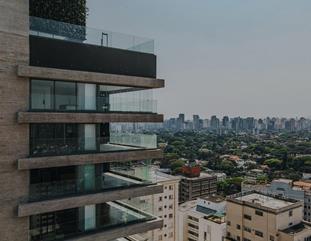 Imagens de Fachadas de edifícios