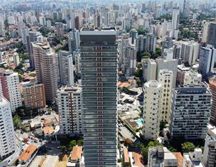 Imagens de Fachadas de edifícios