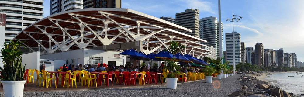 Arcosanti Arquitetura