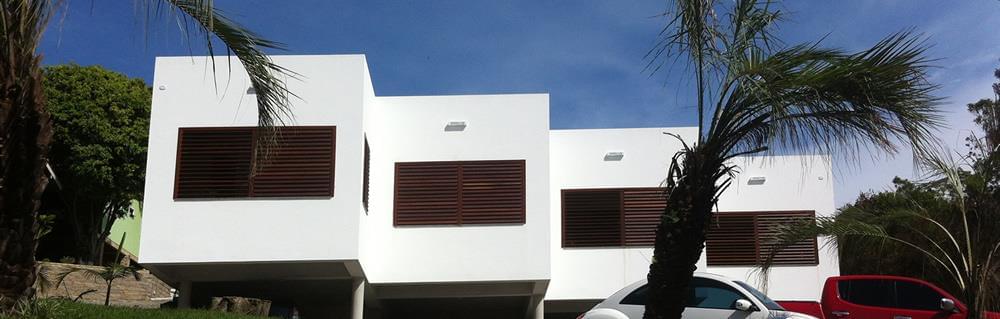 Rosane Leitzke Arquitetura & Construção