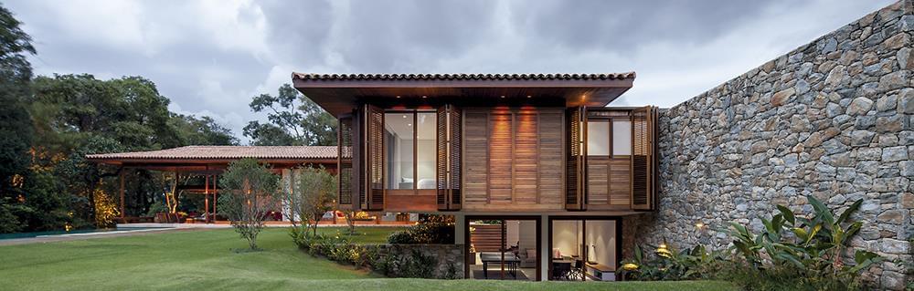 Jacobsen Arquitetura