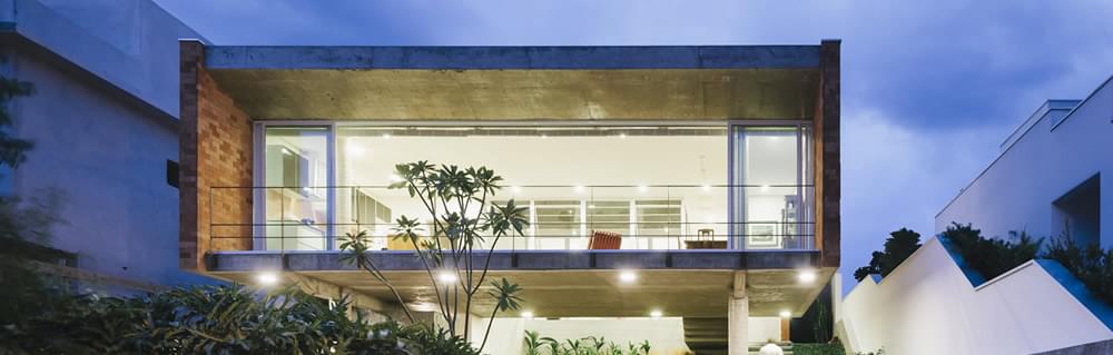 HSU Arquitetura