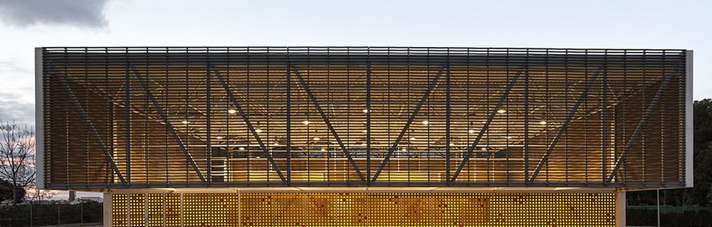 gradolí & sanz – arquitectes