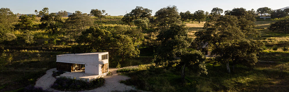 Pérez Palacios Arquitectos Asociados