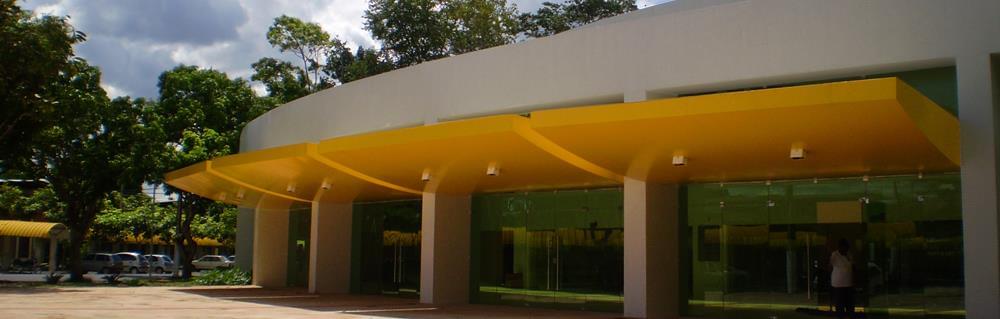 DPJ Arquitetura