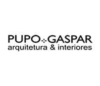 PUPO+GASPAR Arquitetura e Interiores